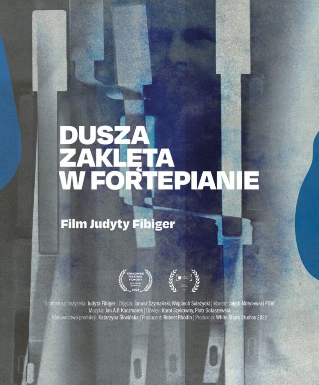 “Dusza zaklęta w Fortepianie” w kinie KinoGram
