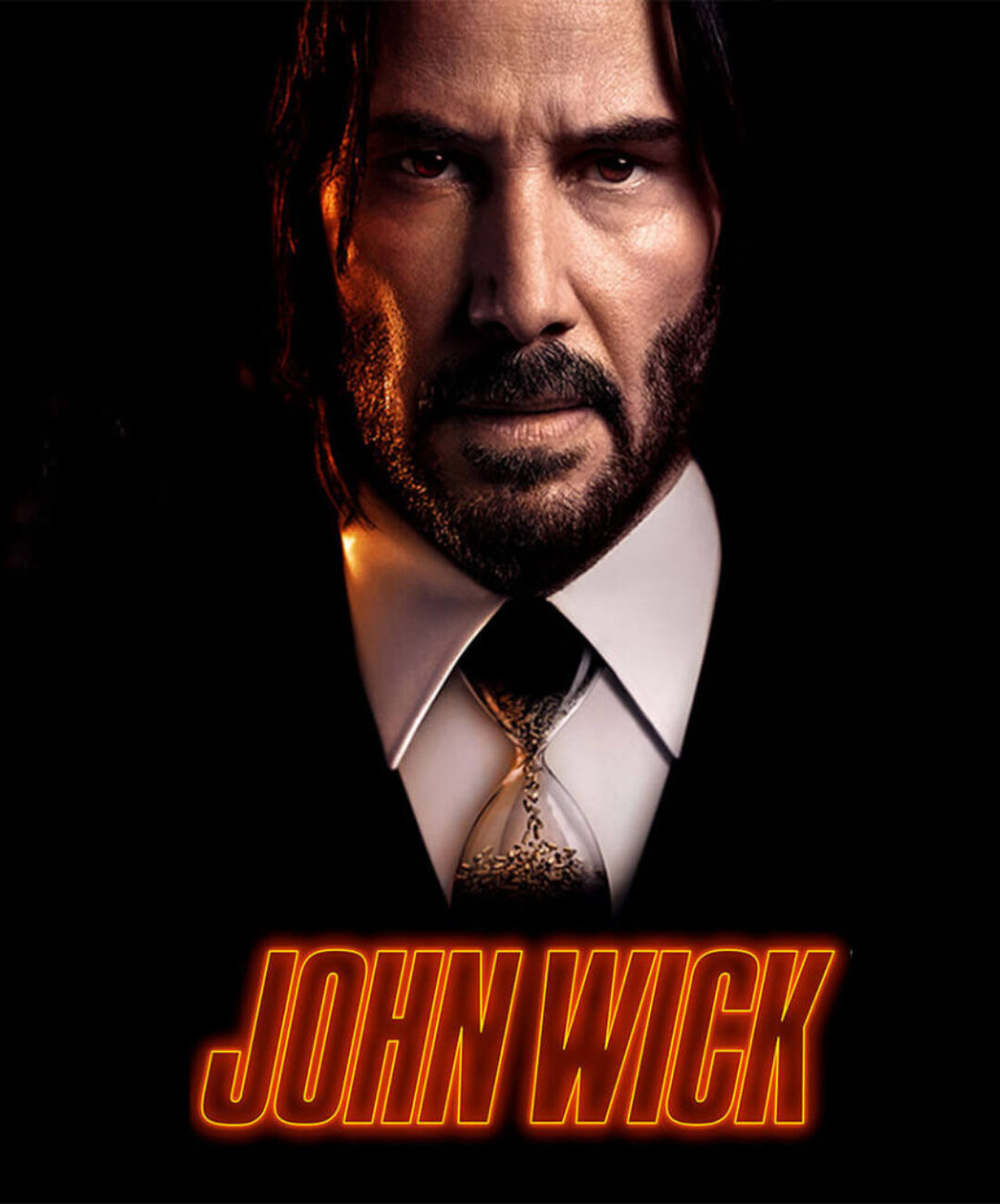 Przedsprzedaż John Wick 4