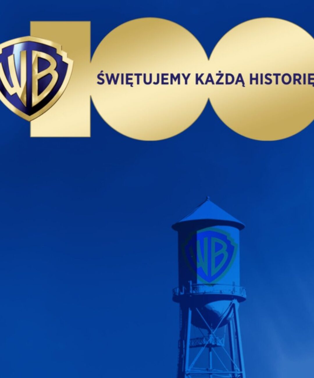 Obchody 100-lecia Warner Bros. tylko w kinie KinoGram!
