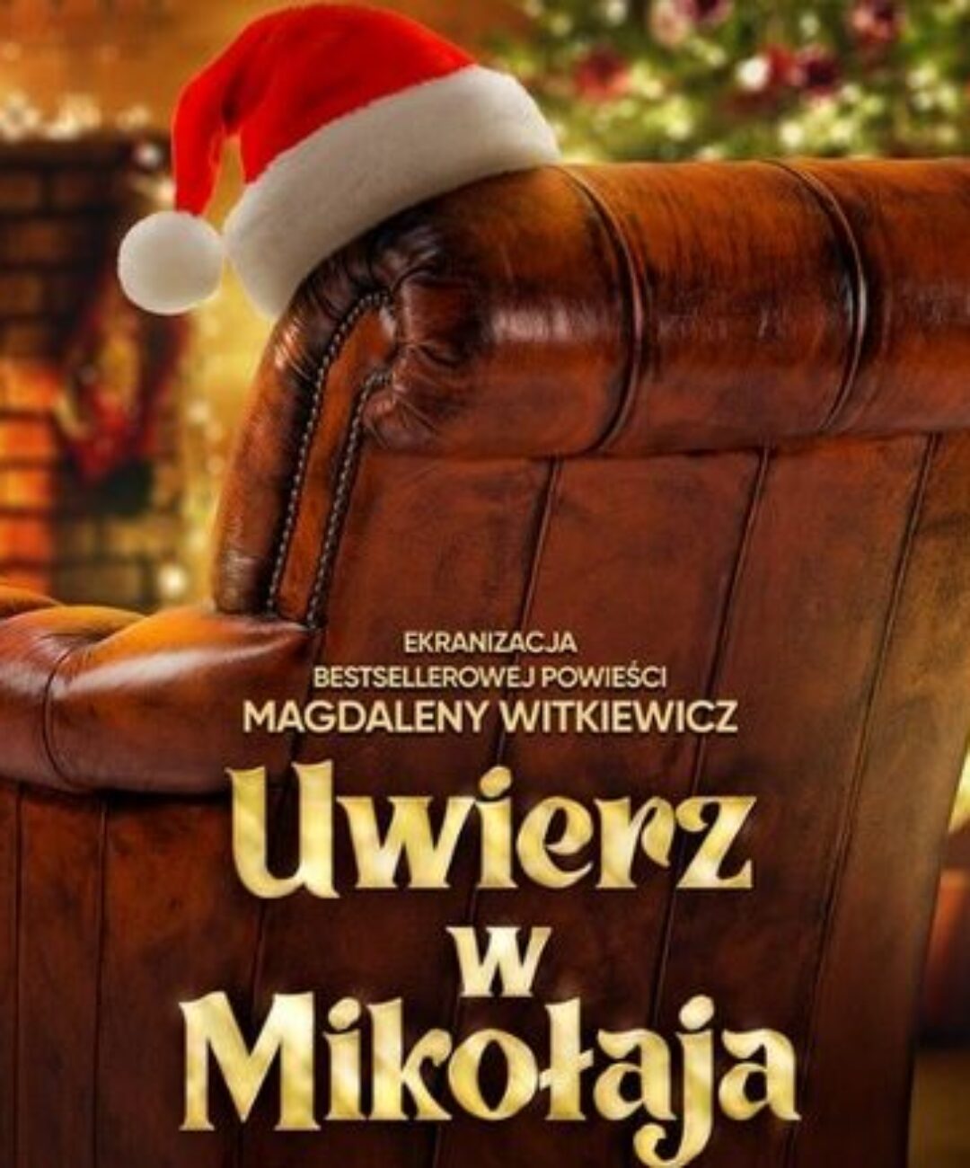 “Uwierz w Mikołaja” – przedpremierowo i charytatywnie!