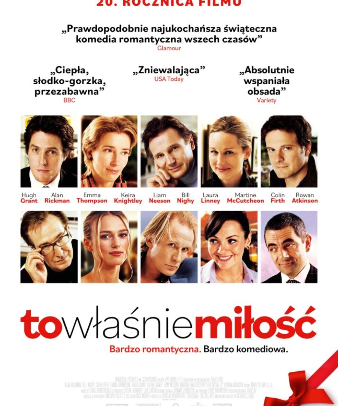 “To właśnie miłość” w kinie KinoGram!