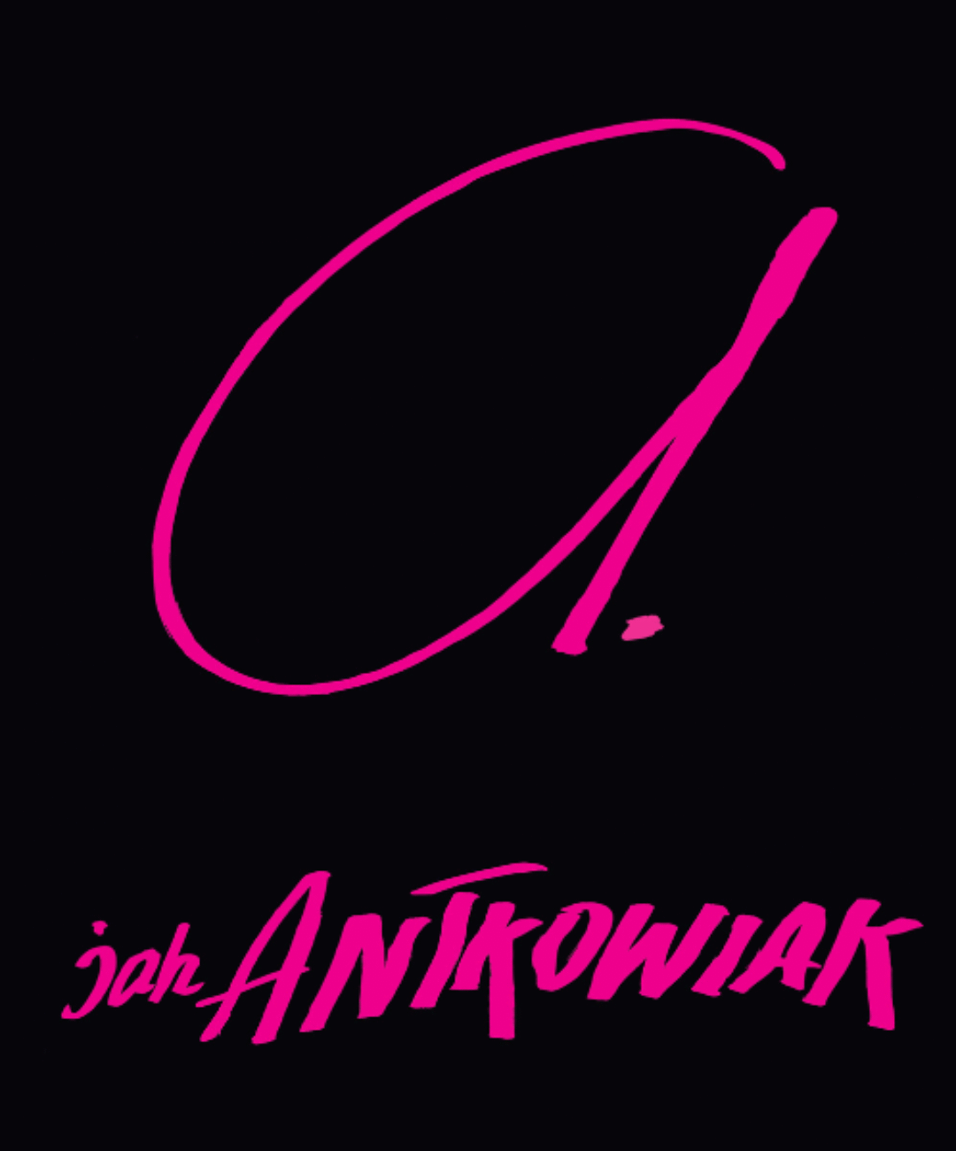“A jak Antkowiak” w kinie KinoGram