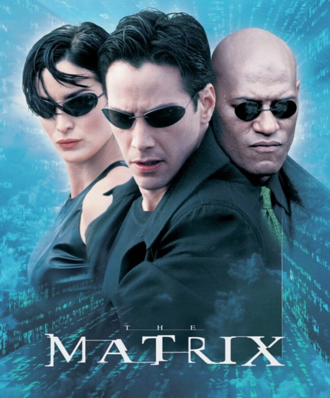 CLASSY MONDAY z “Matrixem” i “Harry Potterem”