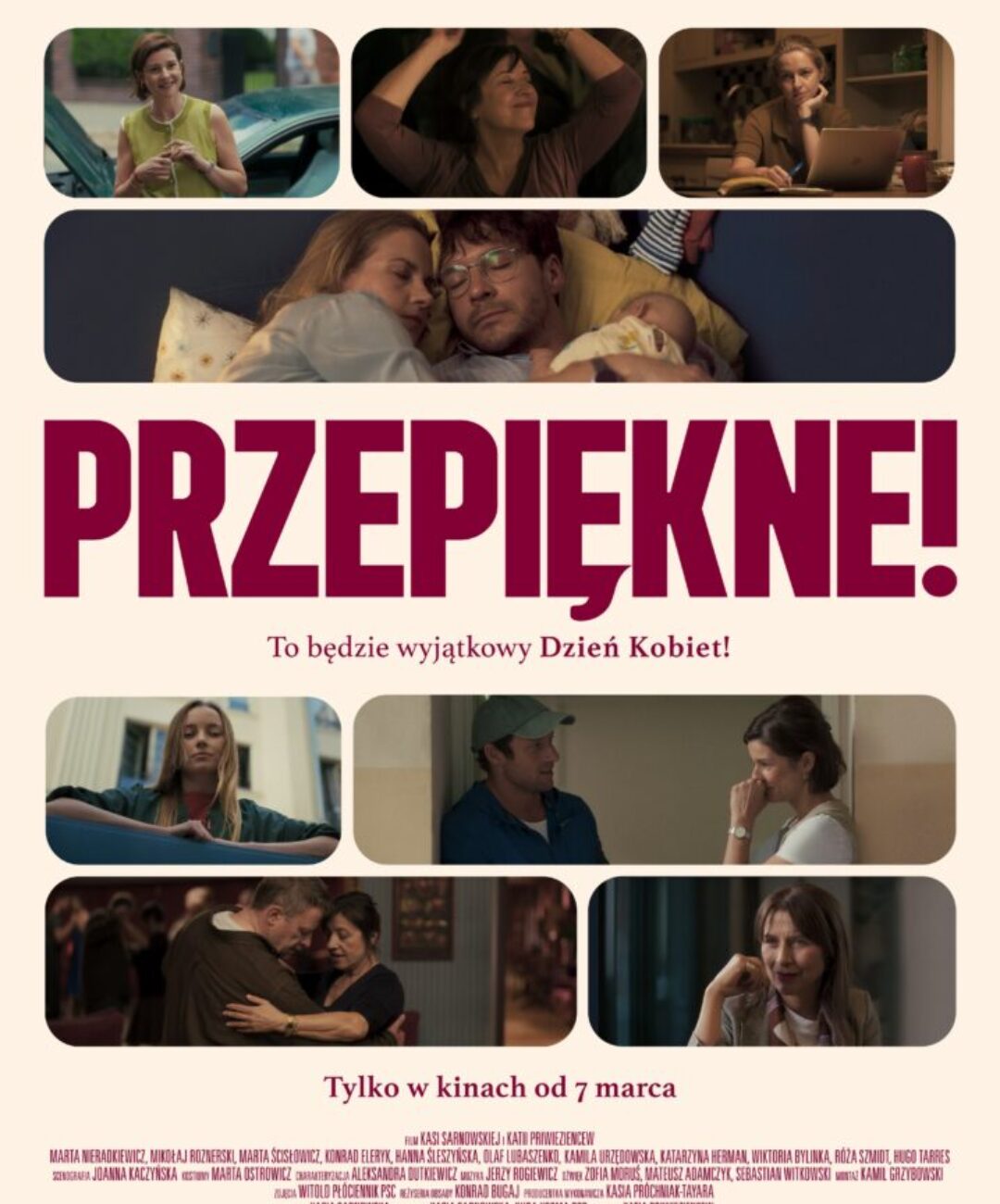 SILNE RAZEM (18. EDYCJA) – Przepiękne!