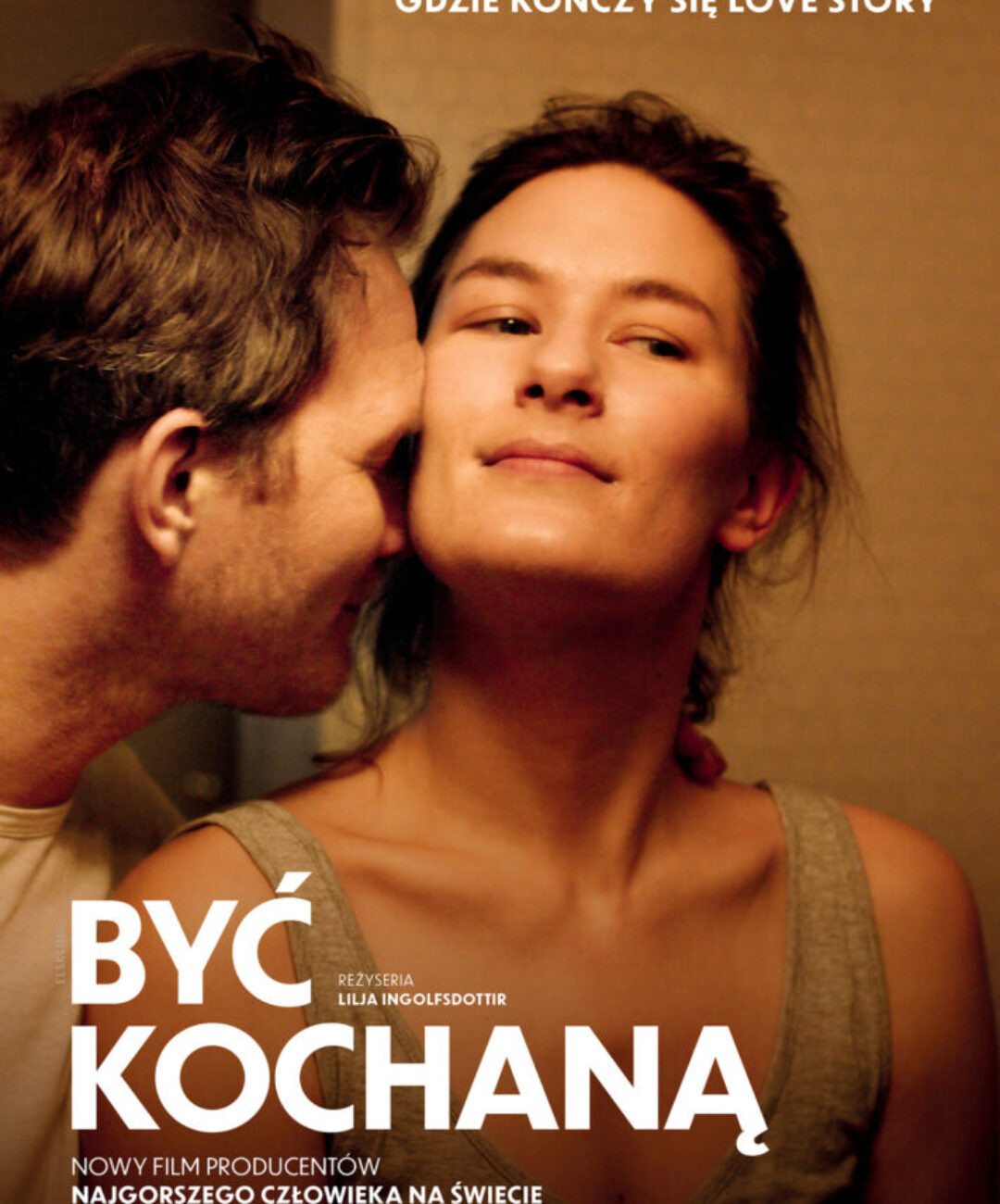 Być kochaną – edycja 26. Silnych Razem
