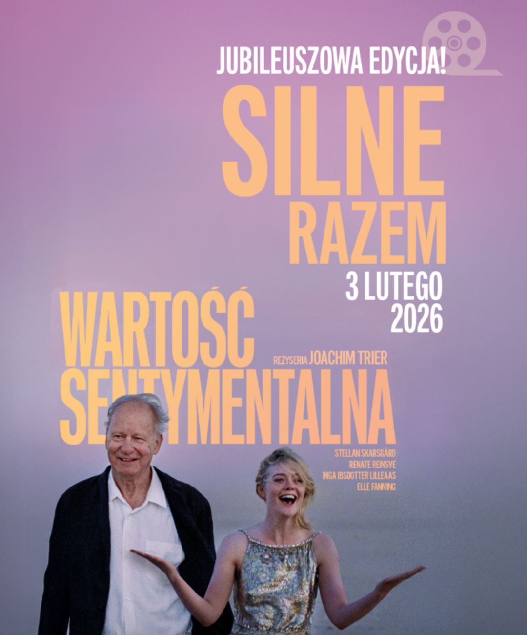 Jubileuszowa 30. edycja cyklu „Silne Razem”