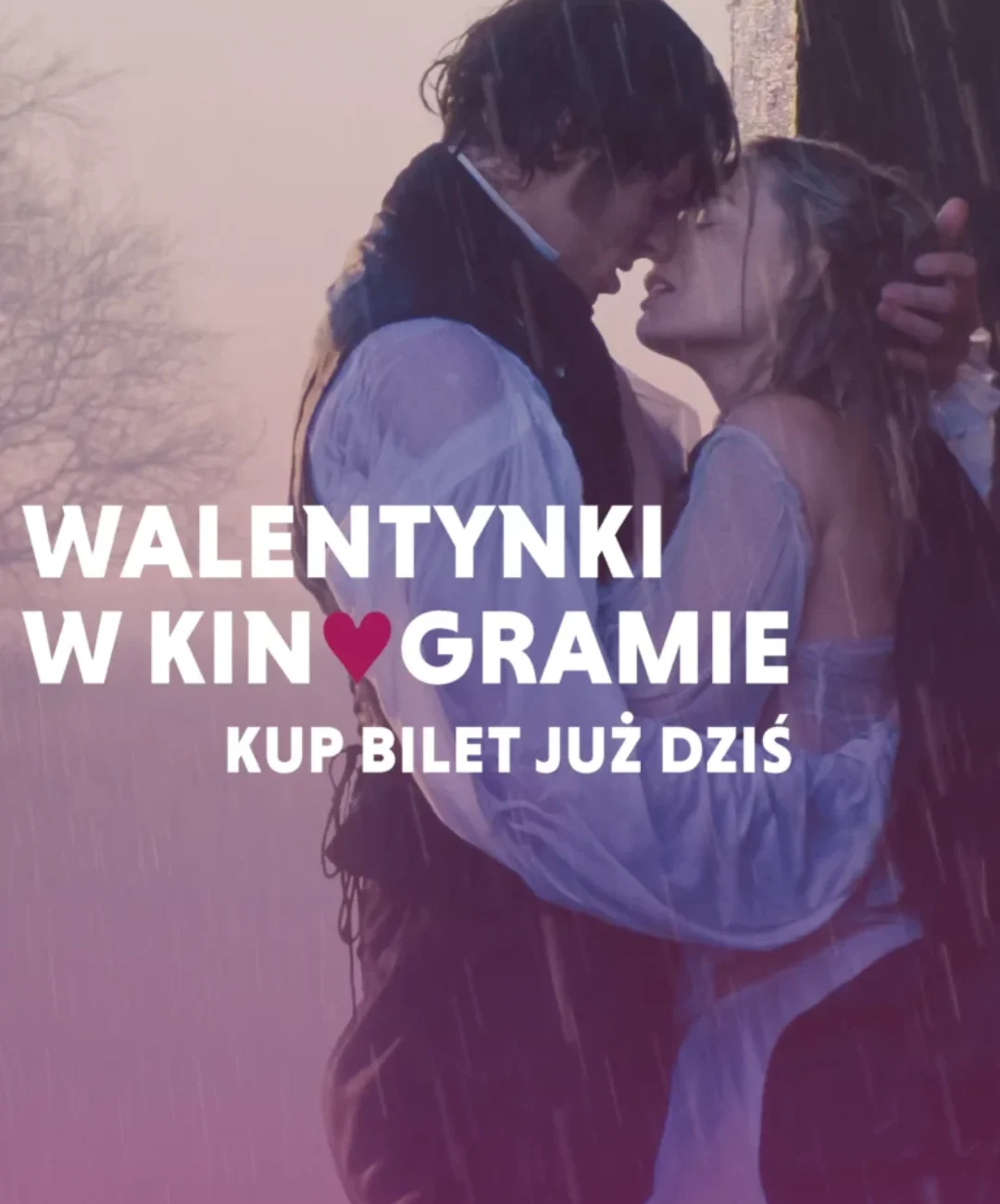 WALENTYNKI W KINOGRAMIE