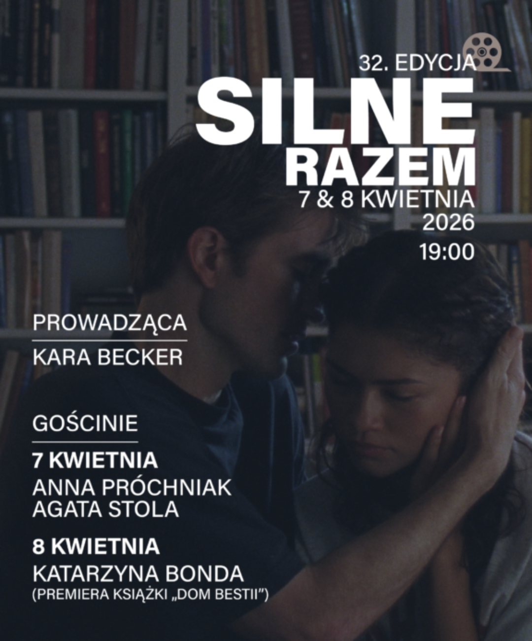 32. edycja cyklu „Silne Razem” – DRAMA