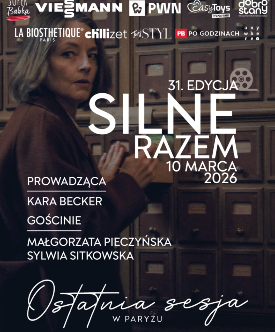 31. edycja cyklu „Silne Razem”