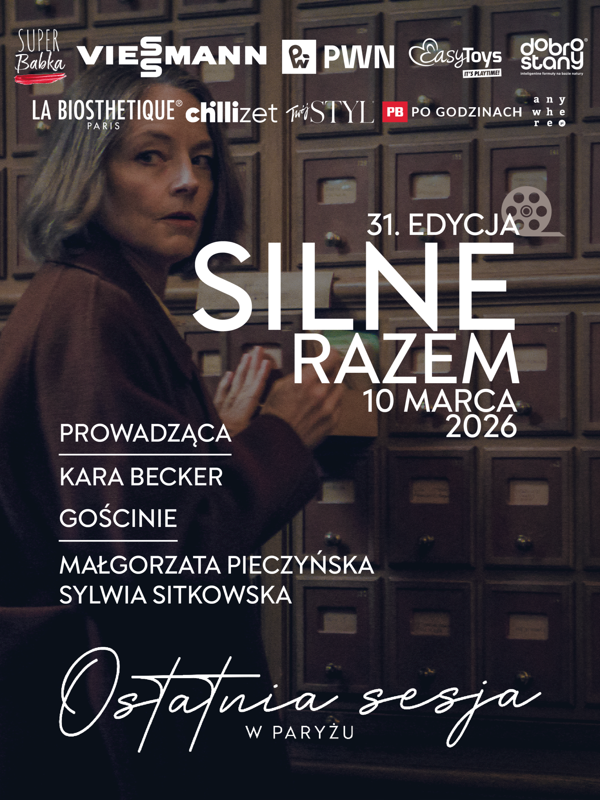 31. edycja cyklu „Silne Razem”